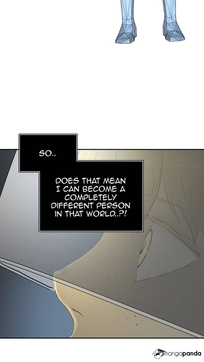 Tower of God Chapter 356 image 031